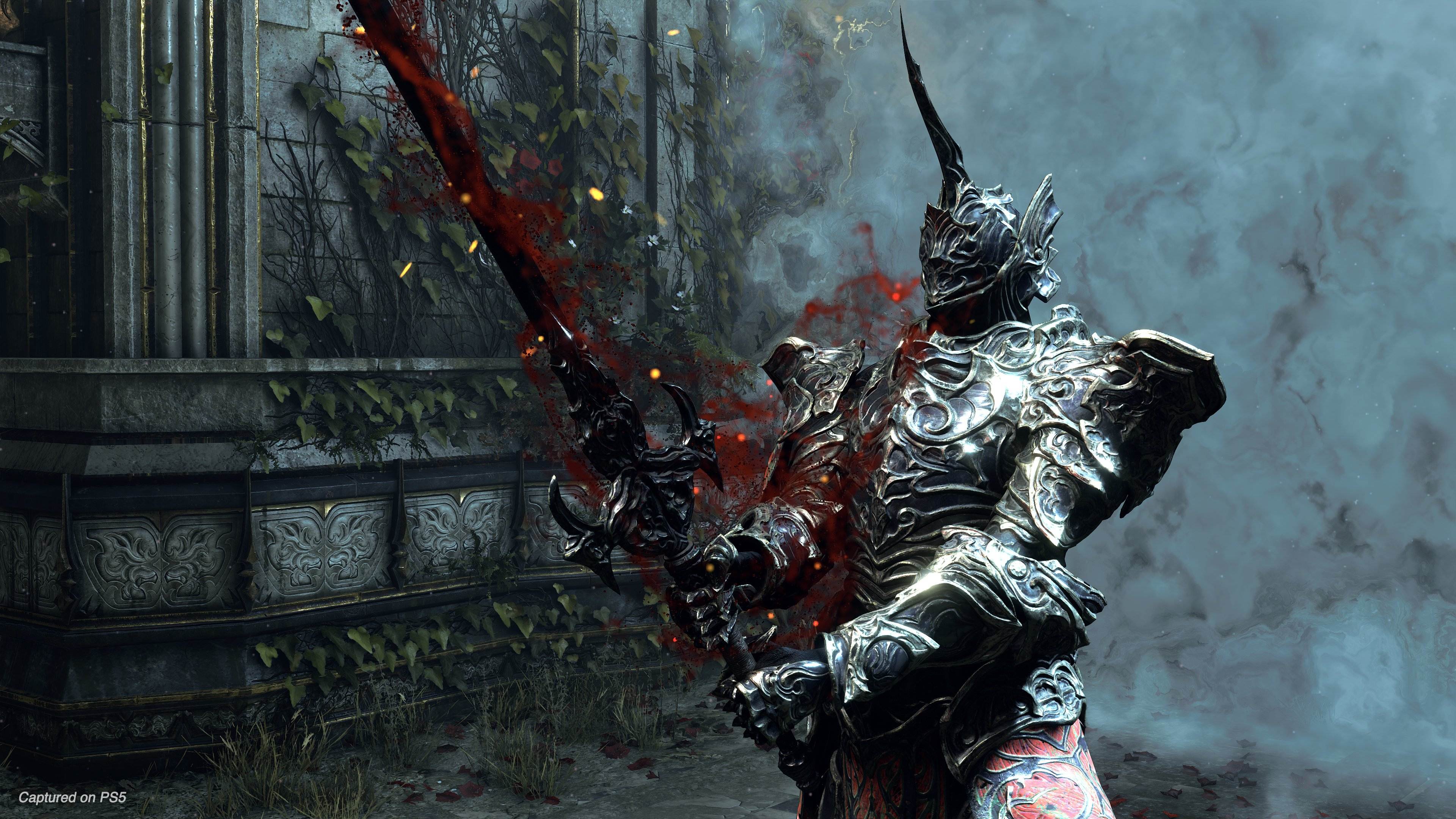 Demon´s Souls Remake - Imagen 24